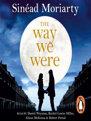 cover image of The Way We Were
